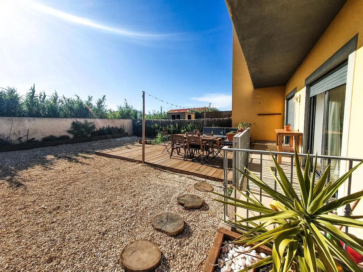 Appartamento Casa Mawi Sagres 0*,  Portogallo
