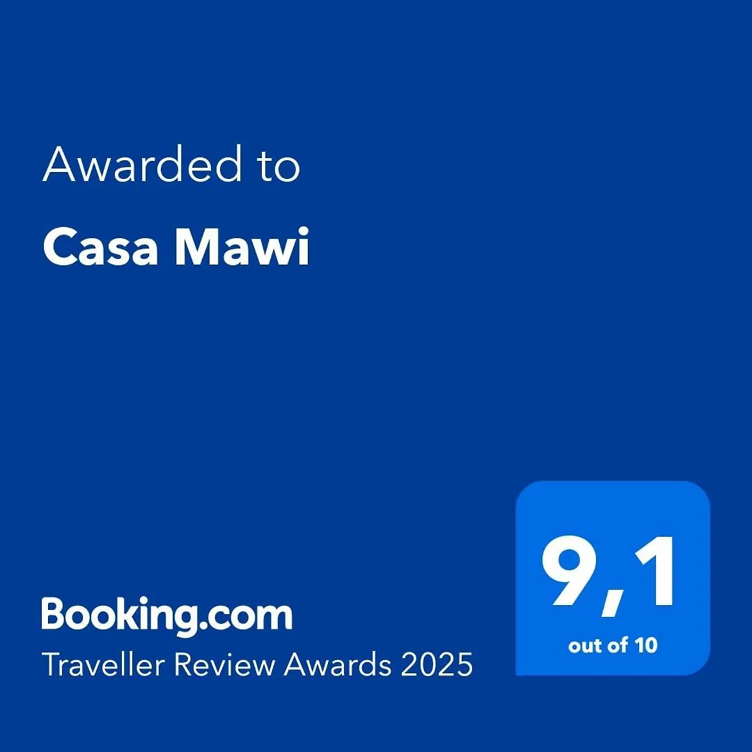 Casa Mawi Apartment Sagres