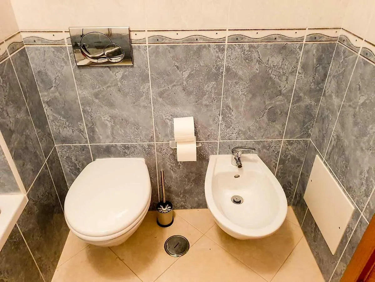 Casa Mawi Apartment Sagres