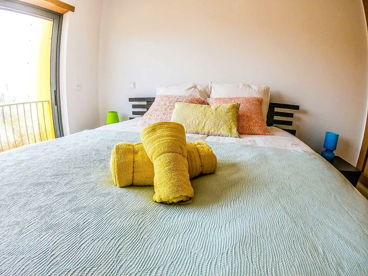 Casa Mawi Apartment Sagres