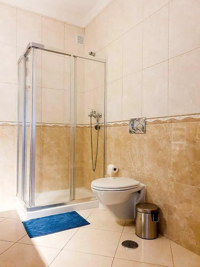 Casa Mawi Apartment Sagres