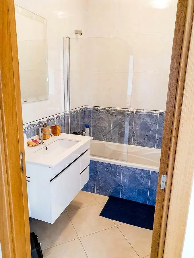 Casa Mawi Apartment Sagres