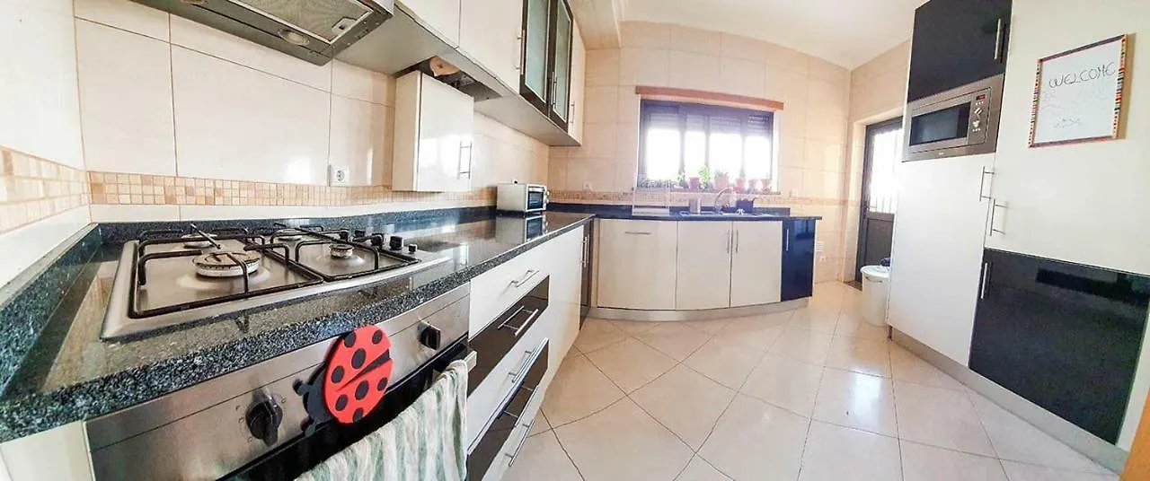 Casa Mawi Apartment Sagres