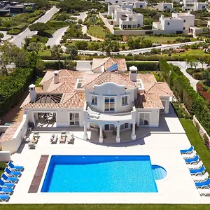 Villa Sea View, Sagres