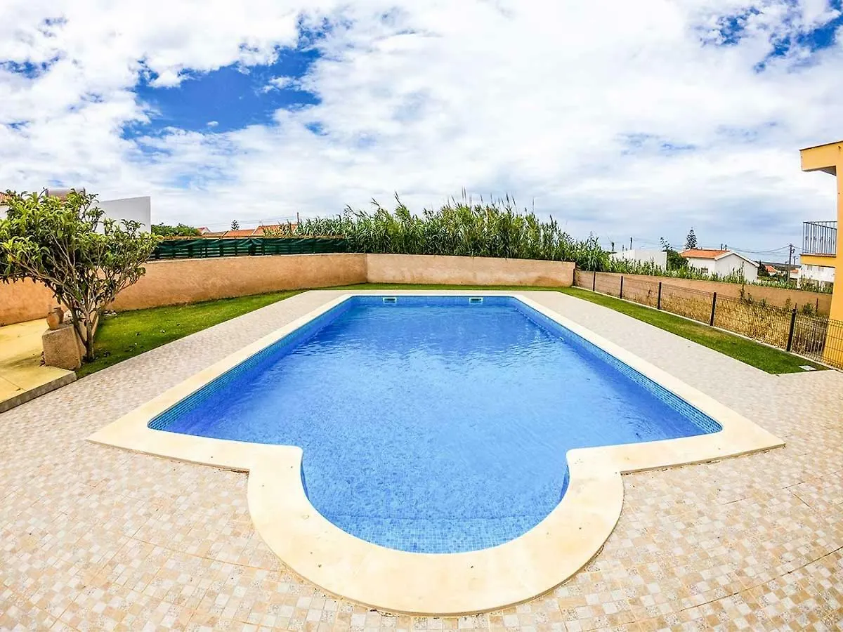 Casa Mawi Apartment Sagres