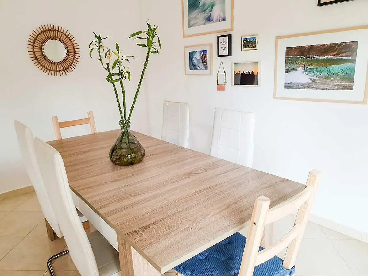 Casa Mawi Apartment Sagres