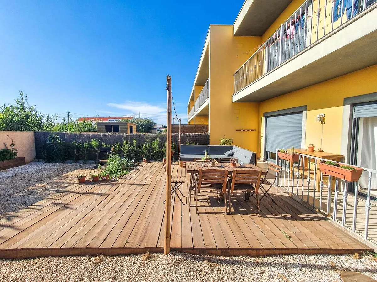 Casa Mawi Apartment Sagres Portugal