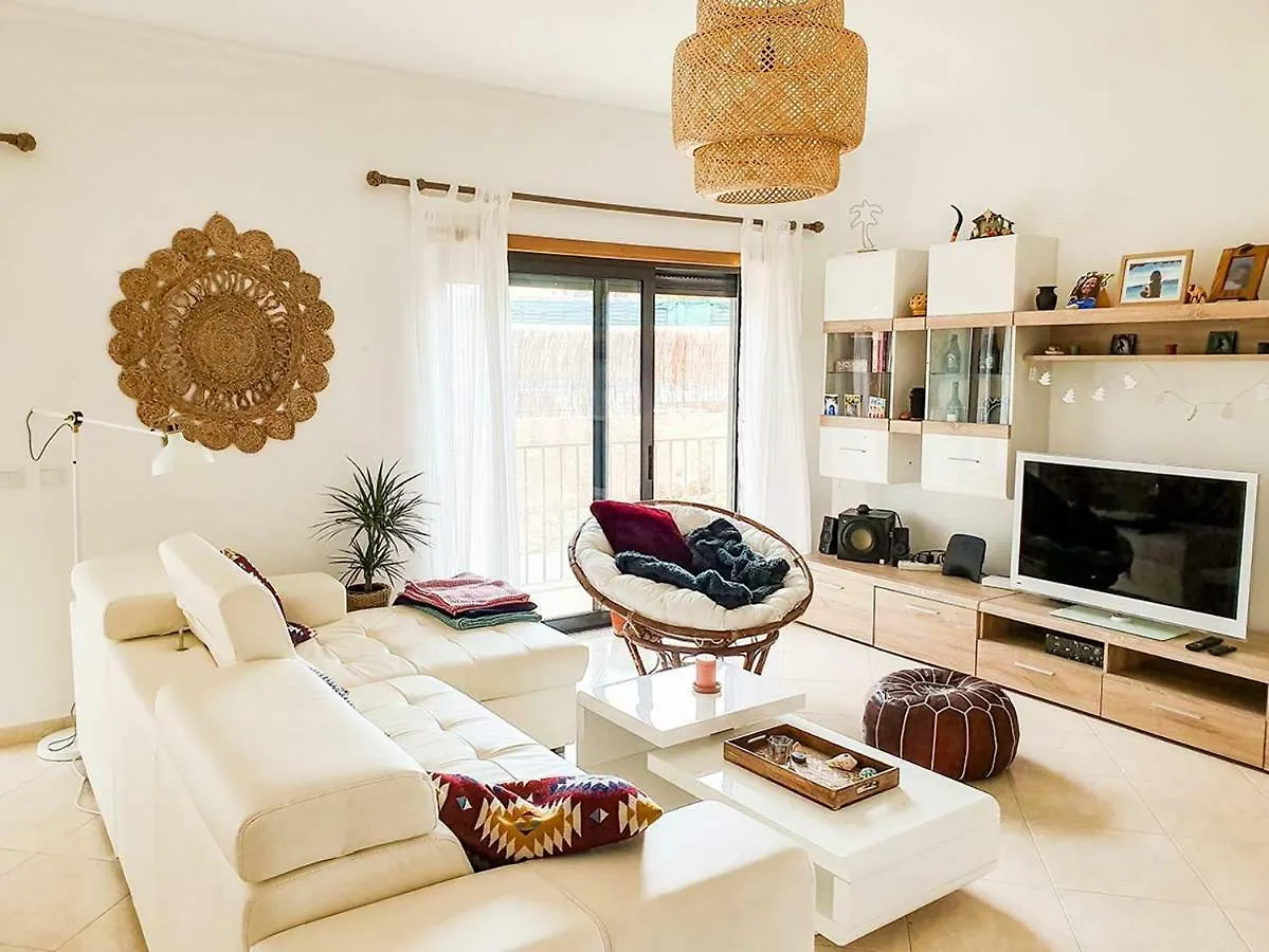 Casa Mawi Apartment Sagres 0*,  Portugal