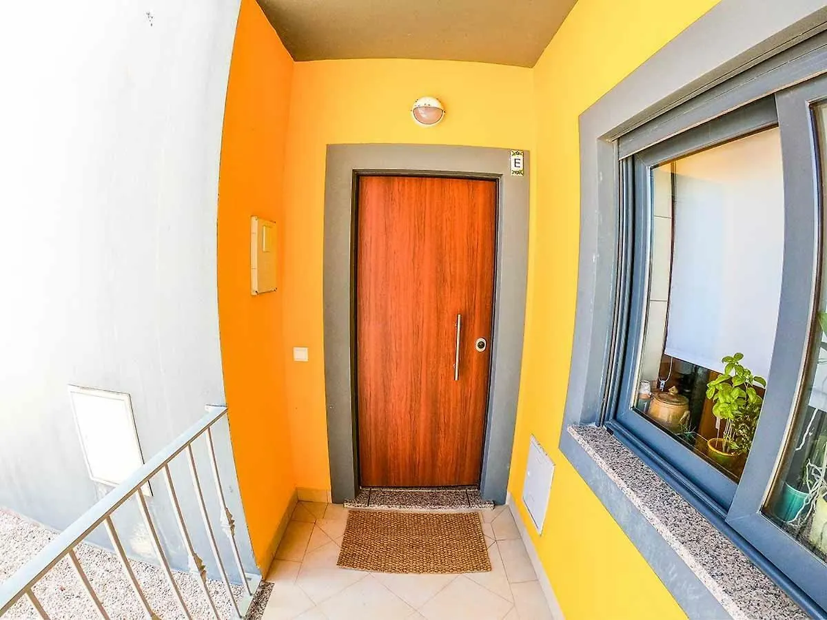 Casa Mawi Apartment Sagres