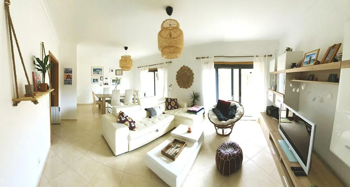 Casa Mawi Apartment Sagres