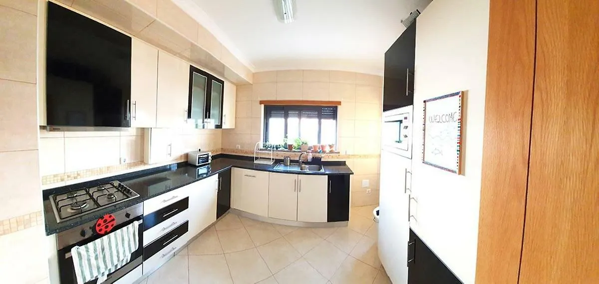 Casa Mawi Apartment Sagres 0*,