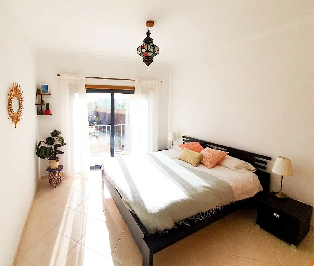 Casa Mawi Apartment Sagres Portugal